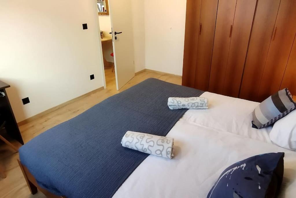 Cute Apartment Marla Art Close To Center Pula Exterior foto