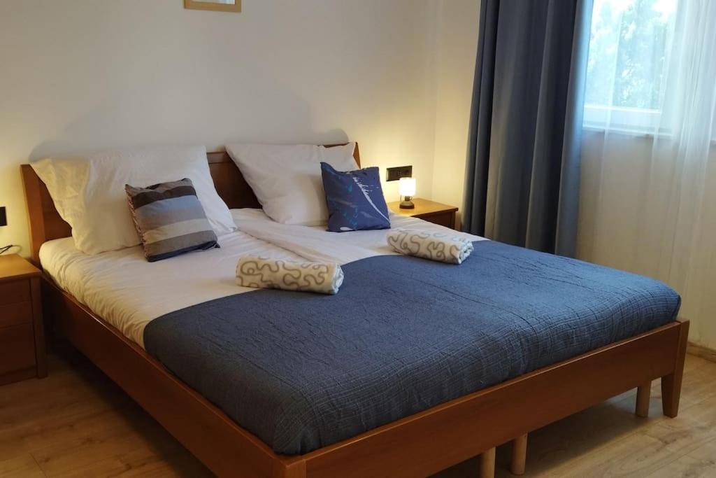 Cute Apartment Marla Art Close To Center Pula Exterior foto